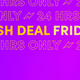 Image for article titled Wayfair’s Flash Deal Fridays: These Home Goods Are on Sale for Only 24 Hours